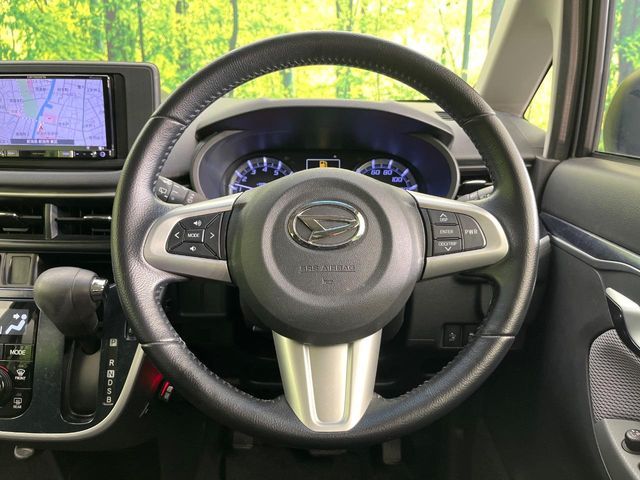 MOVE CUSTOM 4WD