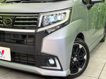 MOVE CUSTOM 4WD