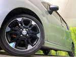 MOVE CUSTOM 4WD