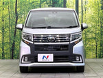 MOVE CUSTOM 4WD