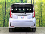 MOVE CUSTOM 4WD