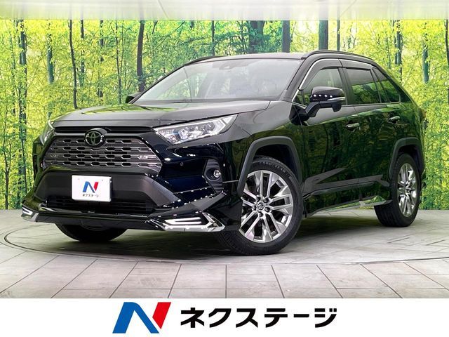 RAV4 4WD