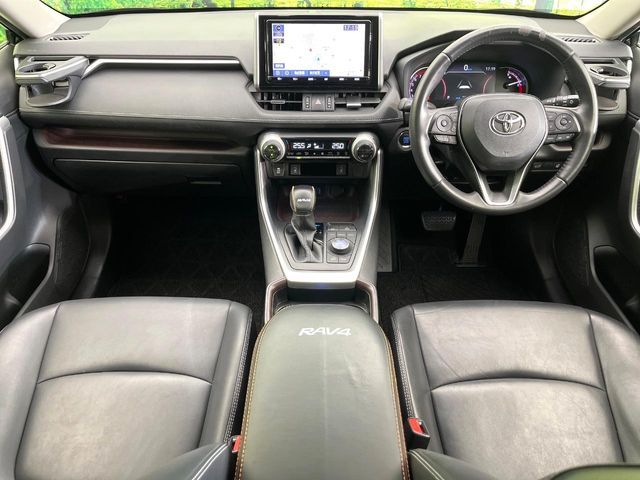 RAV4 4WD