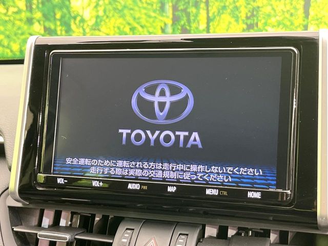 RAV4 4WD