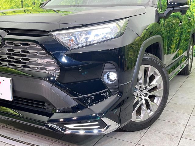 RAV4 4WD