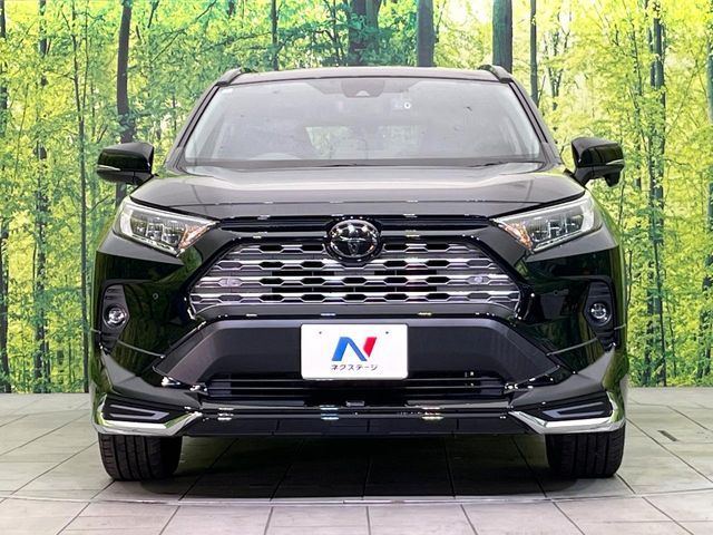 RAV4 4WD