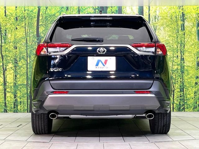 RAV4 4WD