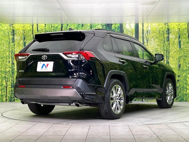 RAV4 4WD