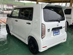 N-WGN CUSTOM