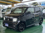 N-WGN CUSTOM