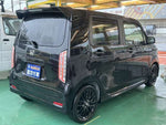 N-WGN CUSTOM