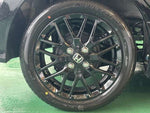 N-WGN CUSTOM