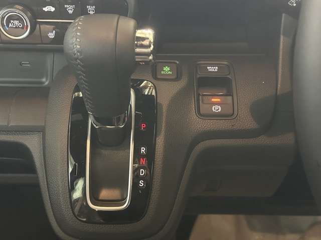 N-WGN CUSTOM