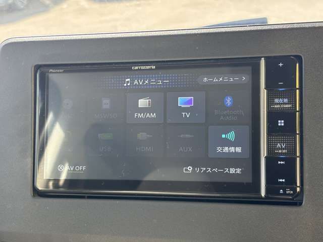 ROOX 4WD