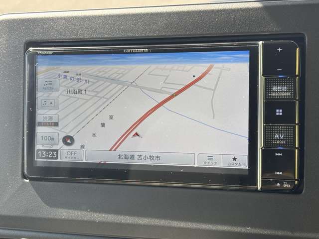 ROOX 4WD