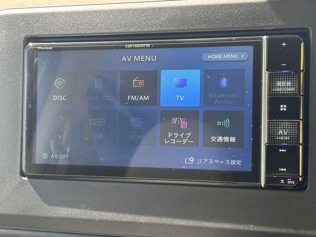 ROOX 4WD