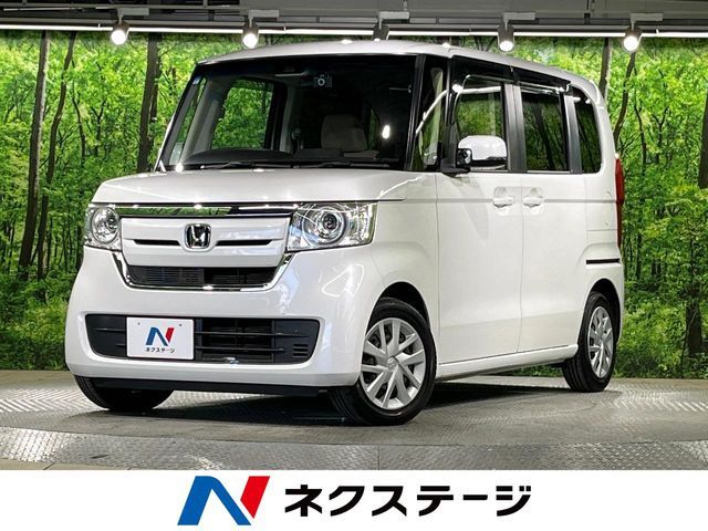 N BOX