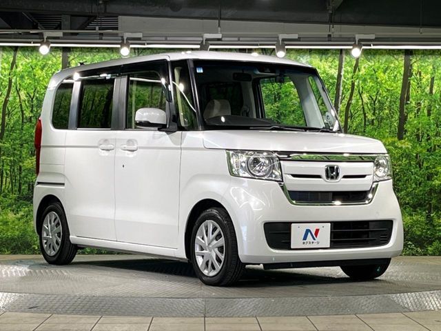 N-BOX
