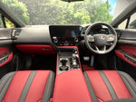 LEXUS NX350h