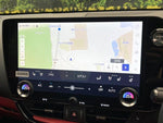 LEXUS NX350h