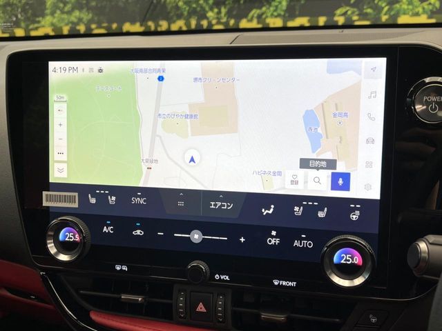LEXUS NX350h