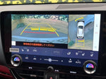 LEXUS NX350h