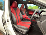 LEXUS NX350h
