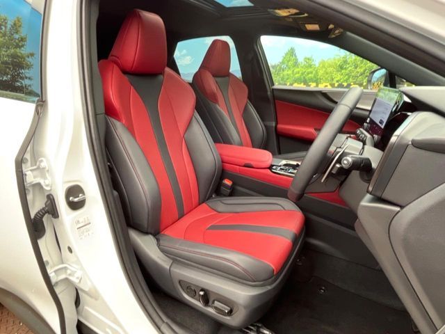 LEXUS NX350h