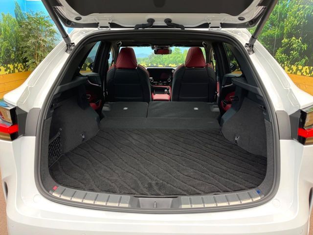 LEXUS NX350h