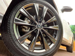 LEXUS NX350h