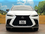 LEXUS NX350h