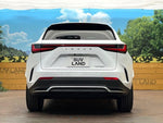LEXUS NX350h