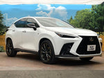 LEXUS NX350h
