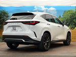 LEXUS NX350h