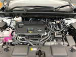 LEXUS NX350h