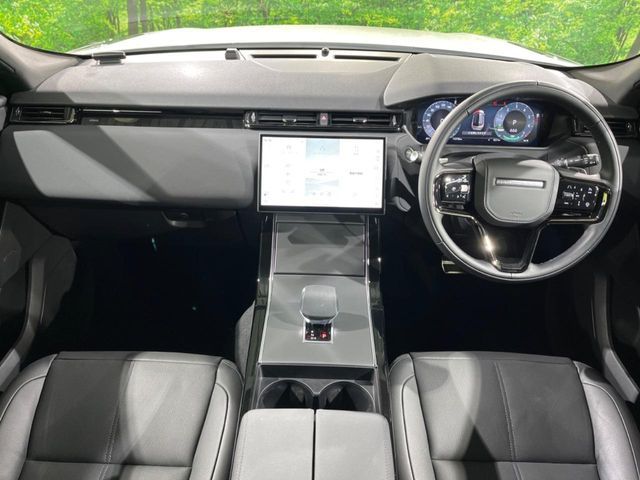 ROVER RANGE ROVER VELAR