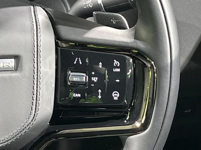 ROVER RANGE ROVER VELAR