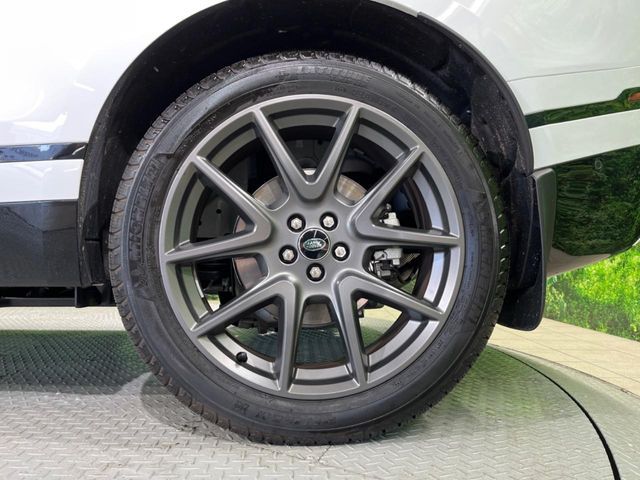 ROVER RANGE ROVER VELAR