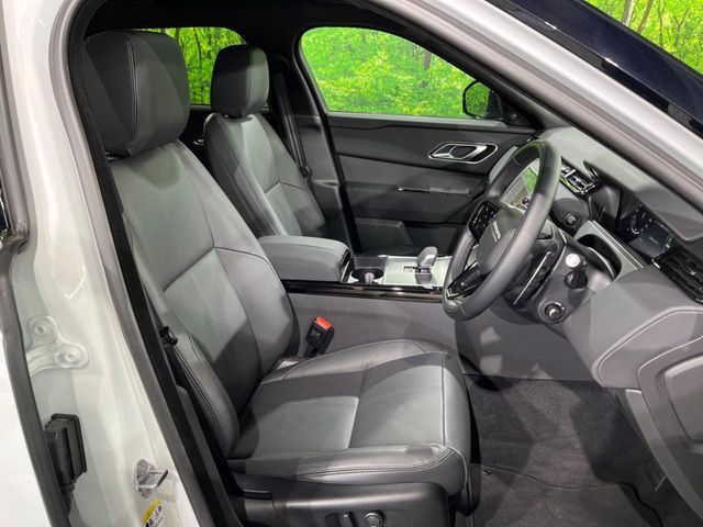 ROVER RANGE ROVER VELAR