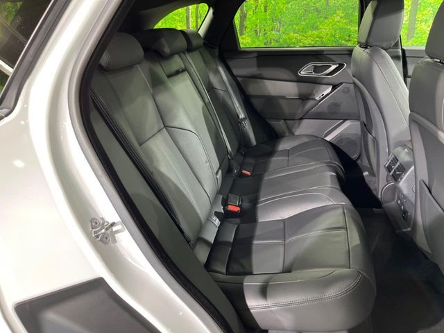 ROVER RANGE ROVER VELAR