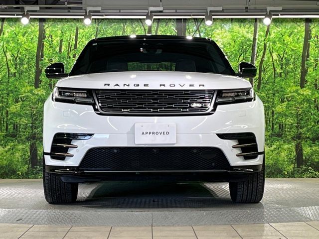 ROVER RANGE ROVER VELAR