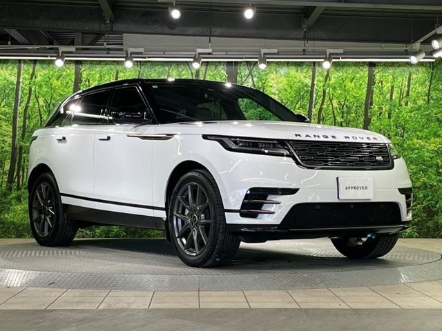 ROVER RANGE ROVER VELAR