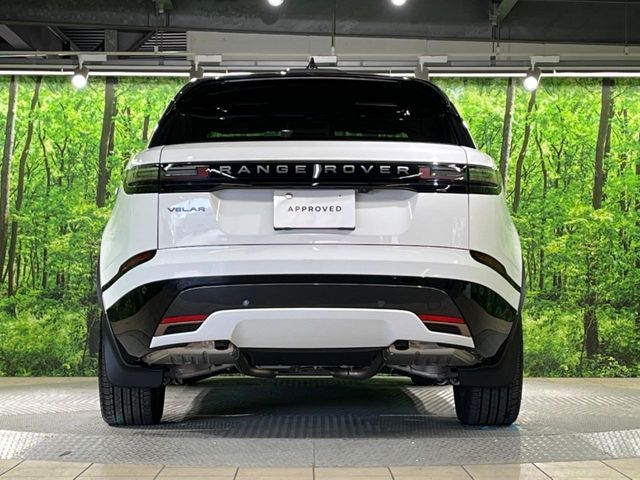 ROVER RANGE ROVER VELAR