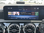 MERCEDES BENZ CLA class