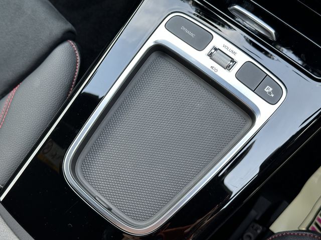 MERCEDES BENZ CLA class