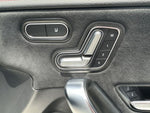 MERCEDES BENZ CLA class