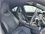 MERCEDES BENZ CLA class