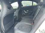 MERCEDES BENZ CLA class