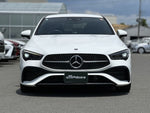 MERCEDES BENZ CLA class