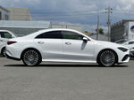 MERCEDES BENZ CLA class